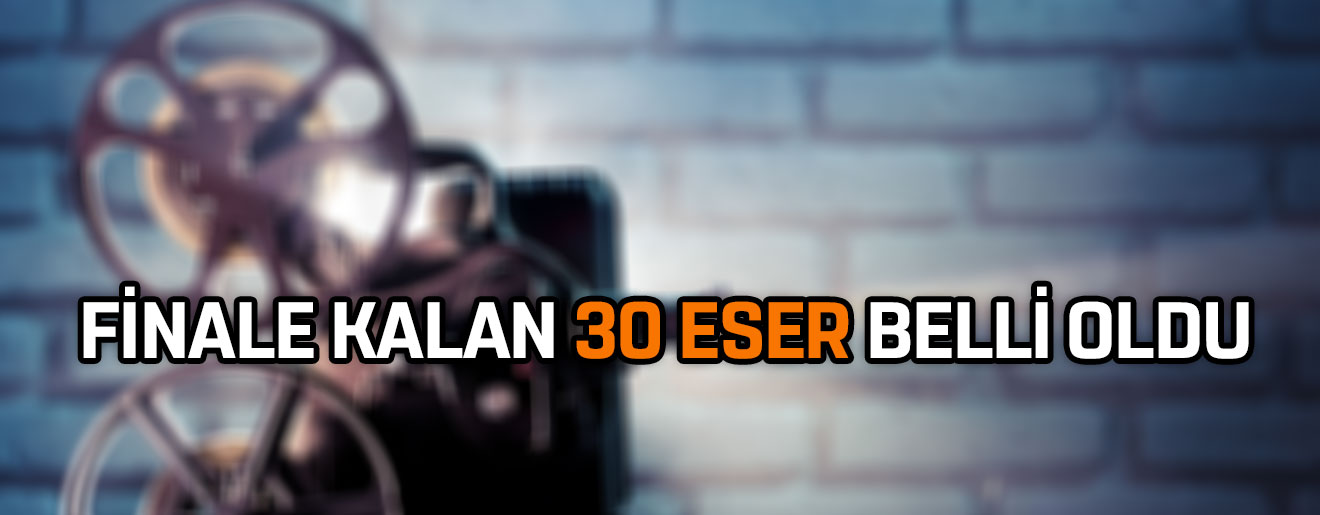 Ön Jüri Değerlendirmesi Sona Erdi Ön Jüri Değerlendirmesi Sona Erdi