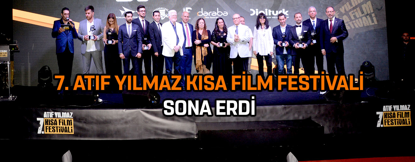Festival sona erdi Festival sona erdi