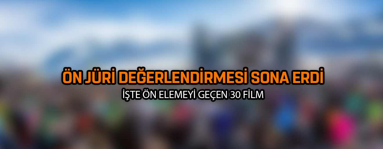 Ön Eleme Sonuçları Ön Eleme Sonuçları