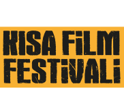 Atıf Yılmaz Kısa Film Festivali Logosu